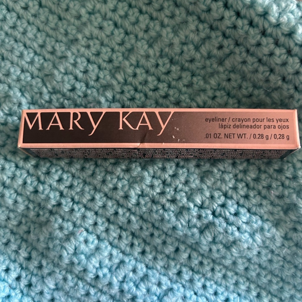 Mary Kay eyeliner